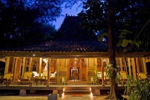 wisata pulau seribu