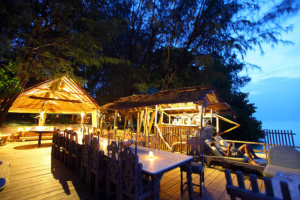 wisata pulau macan