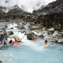 Volcano Jungle Trekking Bogor