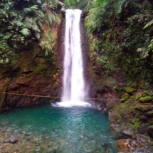 Volcano Jungle Trekking Bogor