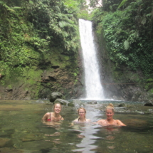 Volcano Jungle Trekking Bogor