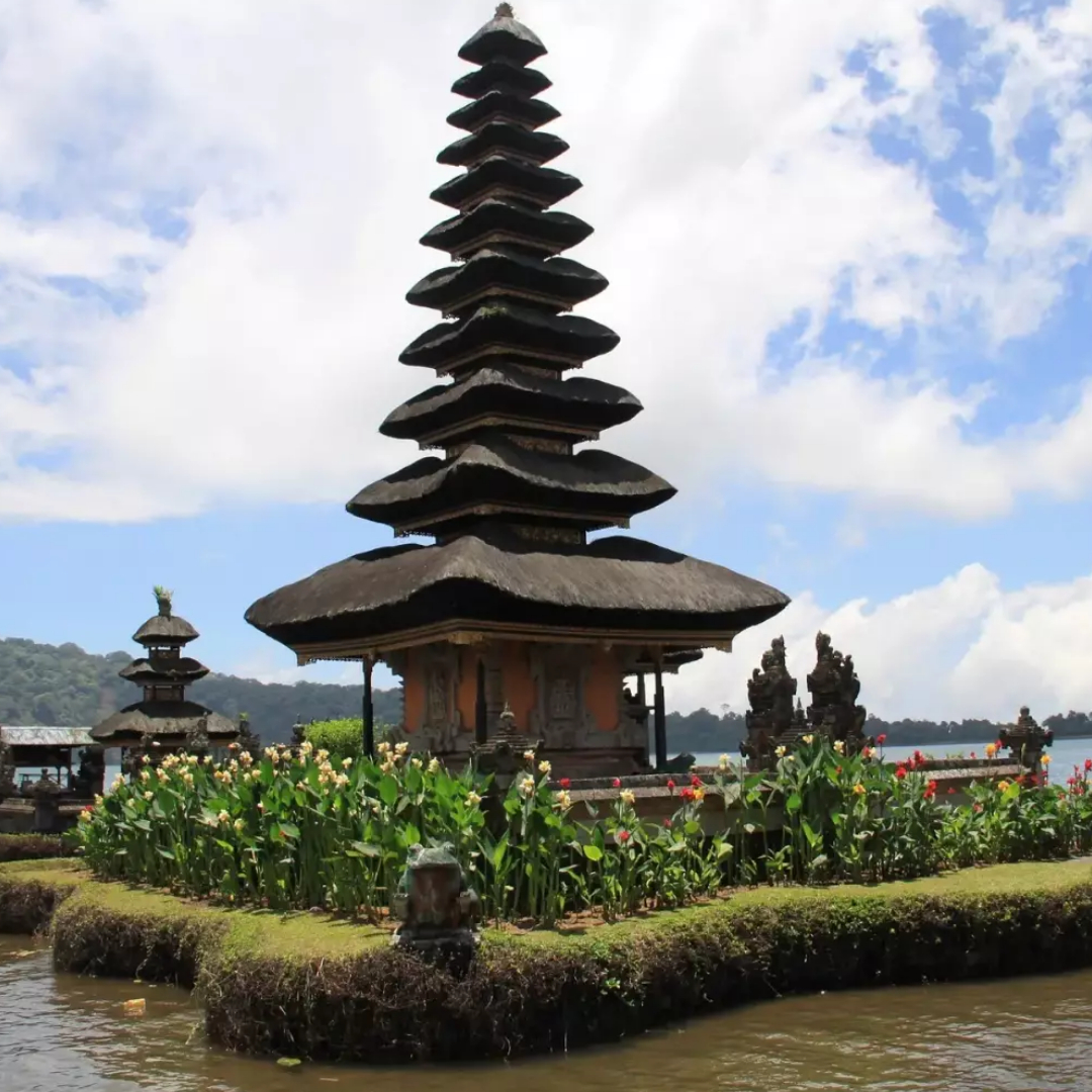 Archipelago Bali Trip